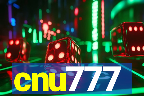 cnu777