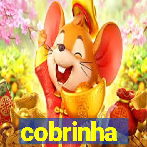 cobrinha