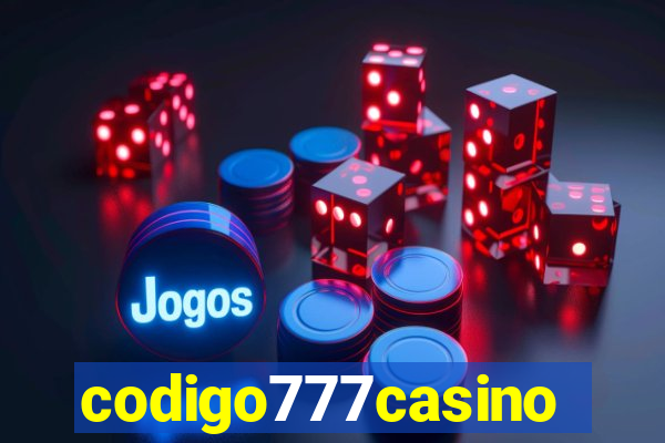 codigo777casino