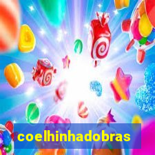 coelhinhadobrasil