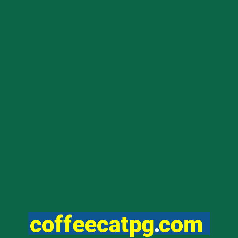 coffeecatpg.com