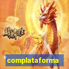 complataforma