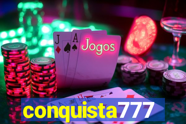 conquista777