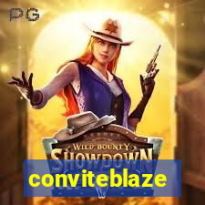 conviteblaze