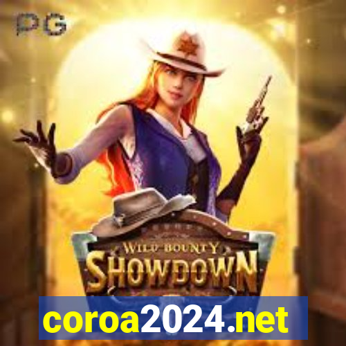 coroa2024.net