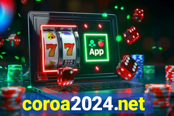 coroa2024.net