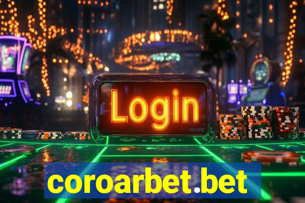 coroarbet.bet