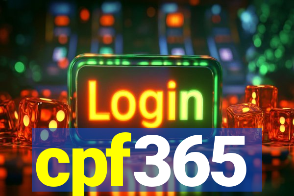 cpf365