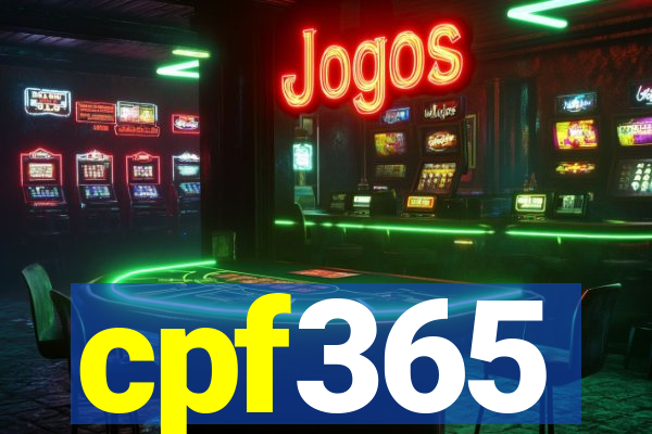 cpf365