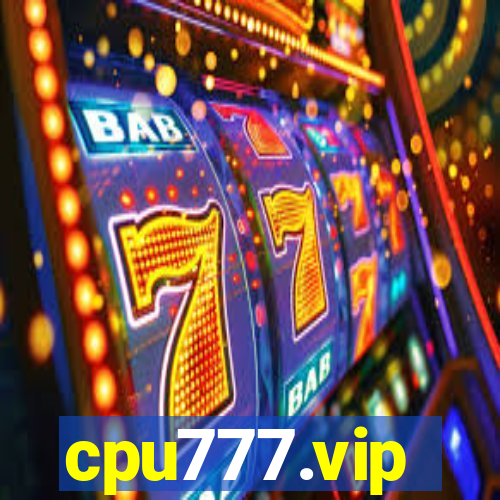 cpu777.vip