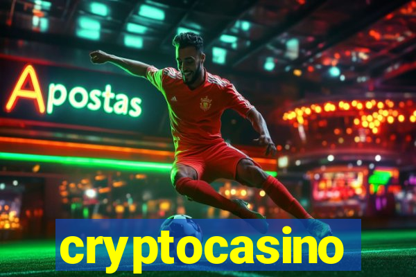 cryptocasino