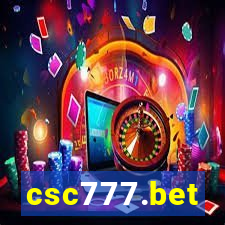 csc777.bet