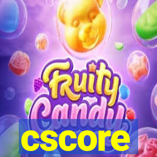 cscore