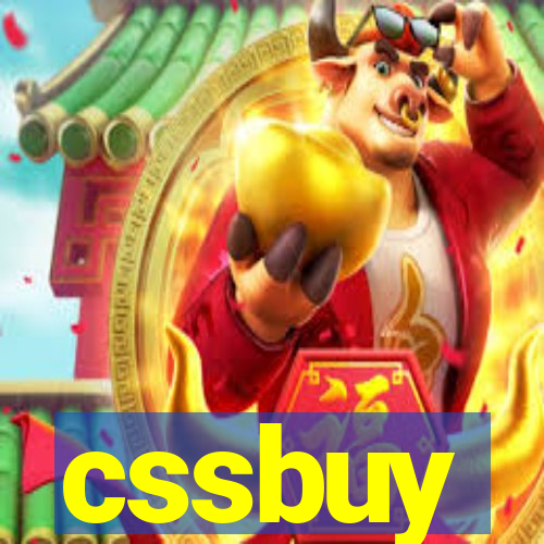 cssbuy