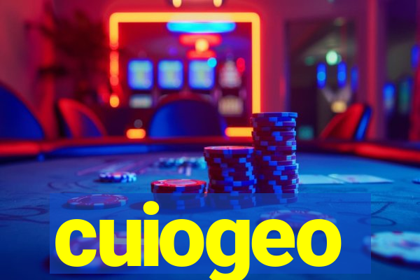 cuiogeo