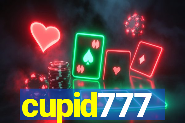 cupid777