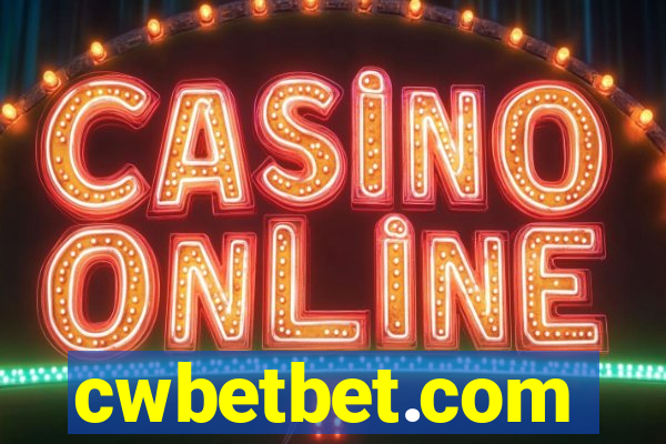 cwbetbet.com