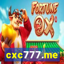 cxc777.me