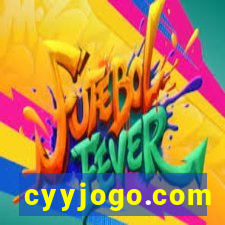 cyyjogo.com