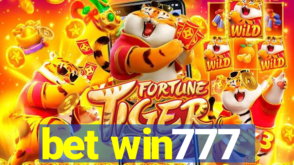 bet win777