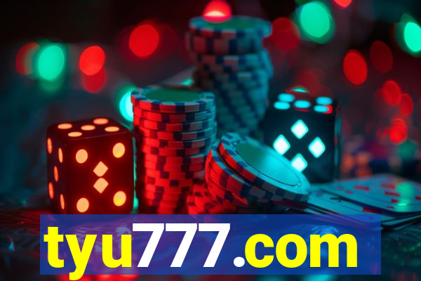 tyu777.com