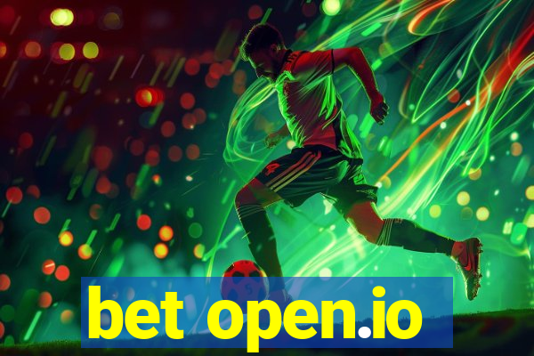 bet open.io