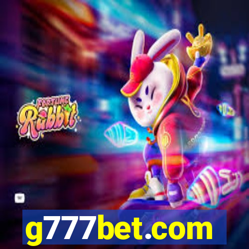 g777bet.com