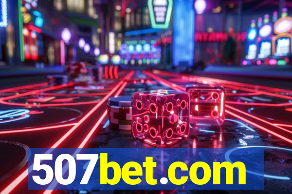 507bet.com