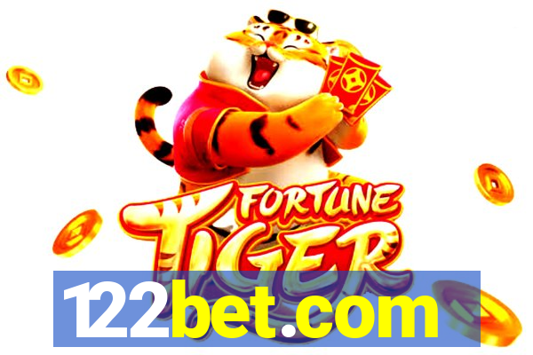 122bet.com