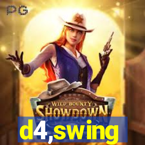 d4,swing