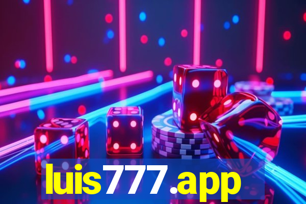 luis777.app