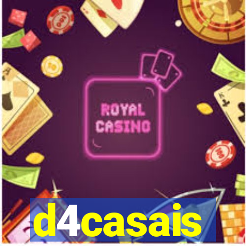 d4casais