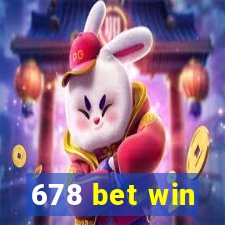 678 bet win