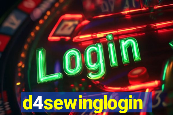 d4sewinglogin