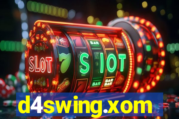 d4swing.xom