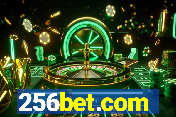 256bet.com