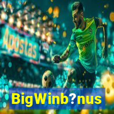 BigWinb?nus