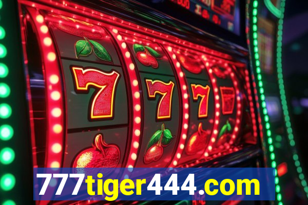 777tiger444.com