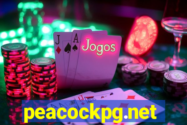 peacockpg.net