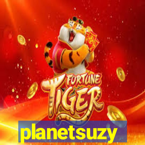 planetsuzy