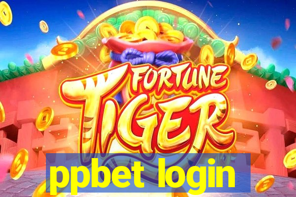 ppbet login