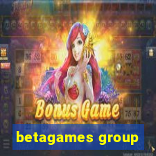 betagames group