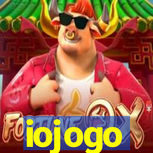 iojogo