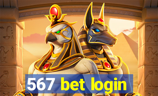 567 bet login