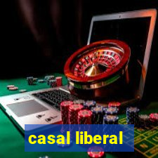 casal liberal