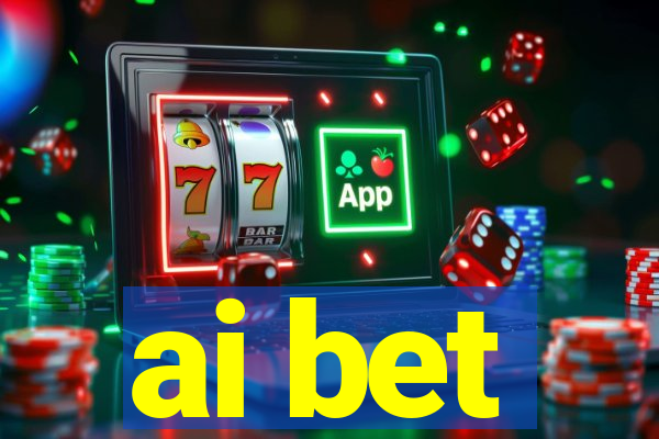 ai bet