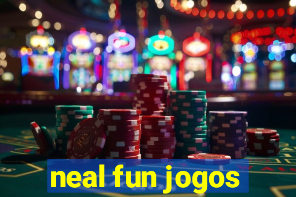 neal fun jogos