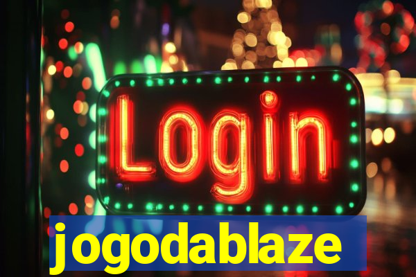 jogodablaze