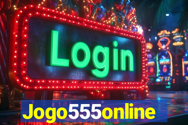 Jogo555online