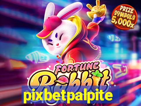 pixbetpalpite